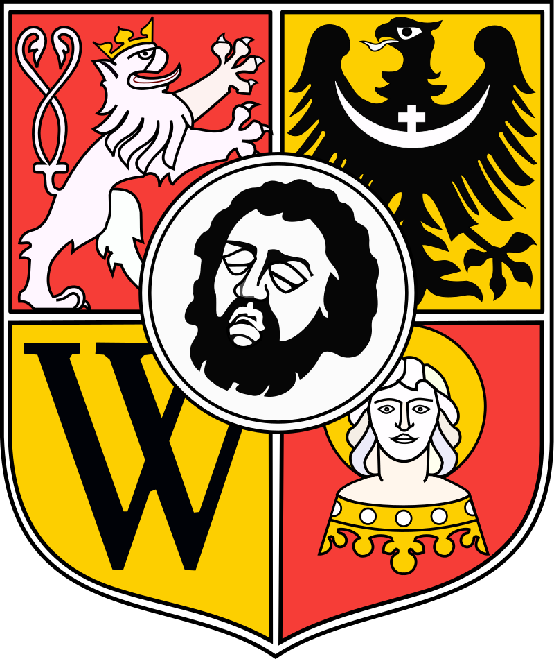 herb Wrocławia